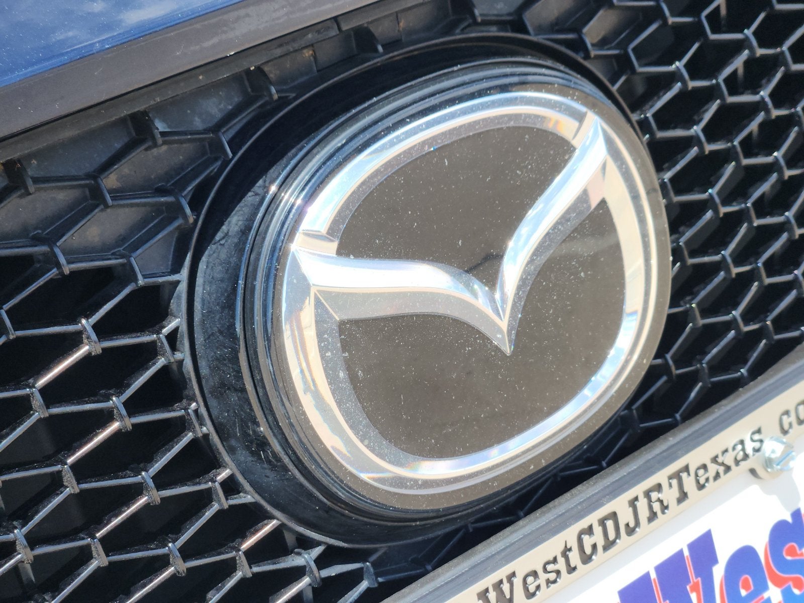 2023 Mazda Mazda3 Hatchback 2.5 S Preferred