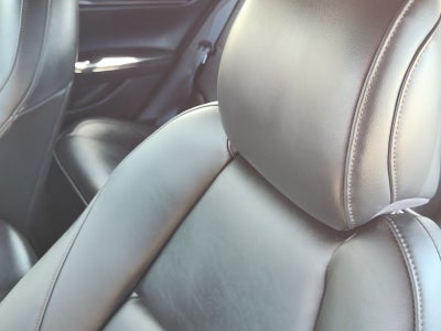 2023 Mazda Mazda3 Hatchback 2.5 S Preferred