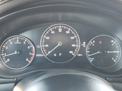 2023 Mazda Mazda3 Hatchback 2.5 S Preferred