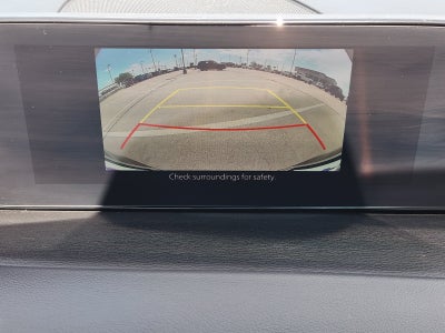 2023 Mazda Mazda3 Hatchback 2.5 S Preferred