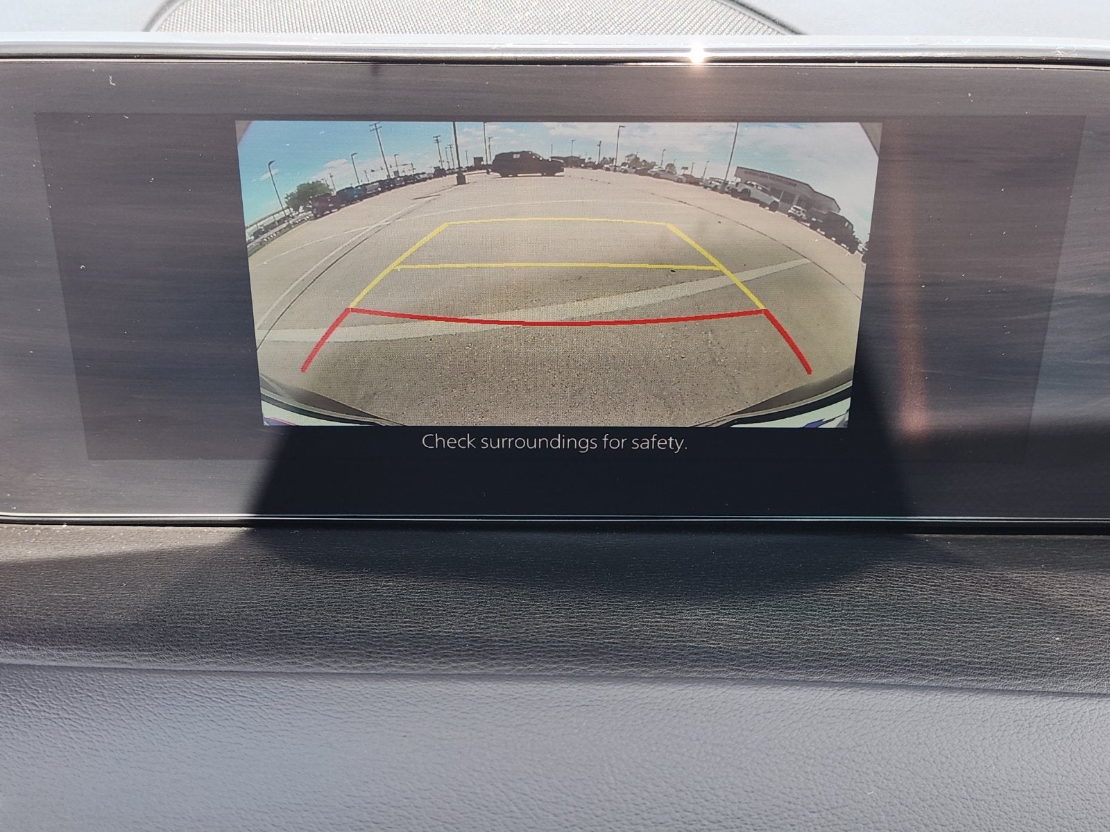 2023 Mazda Mazda3 Hatchback 2.5 S Preferred