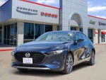 2023 Mazda Mazda3 Hatchback 2.5 S Preferred