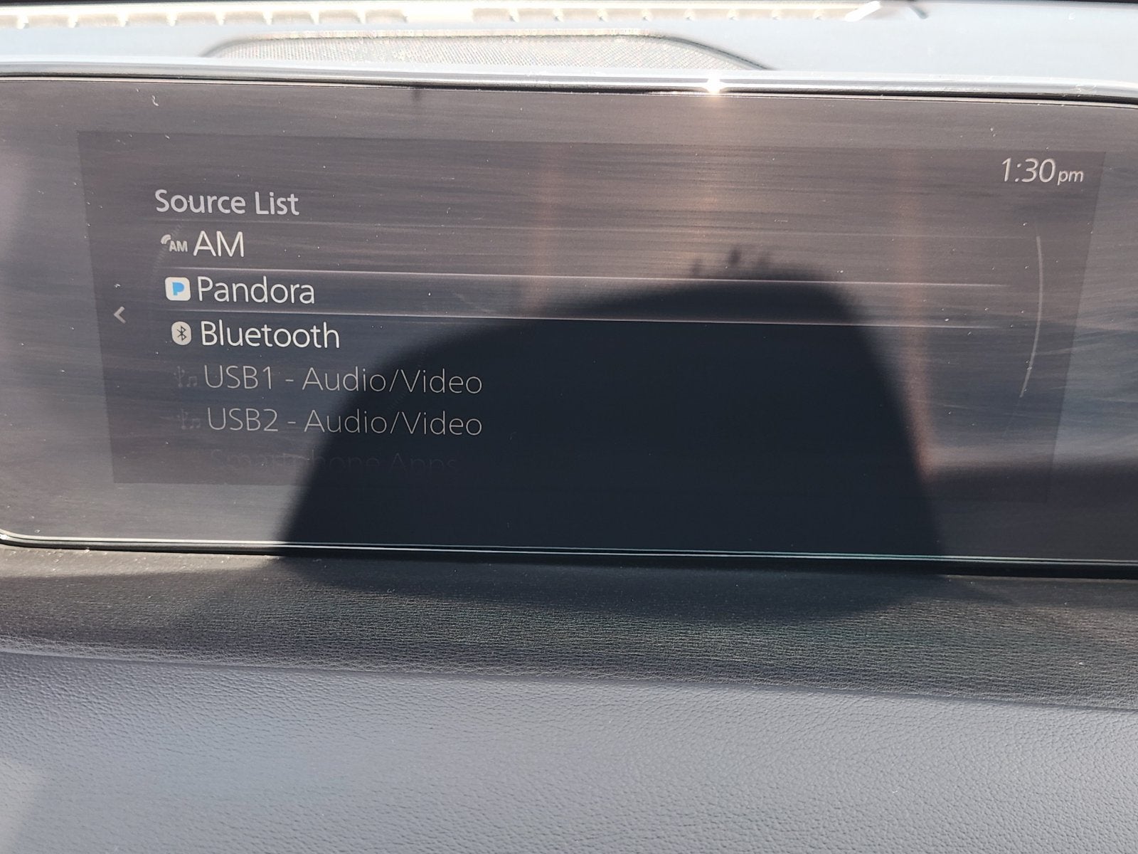 2023 Mazda Mazda3 Hatchback 2.5 S Preferred