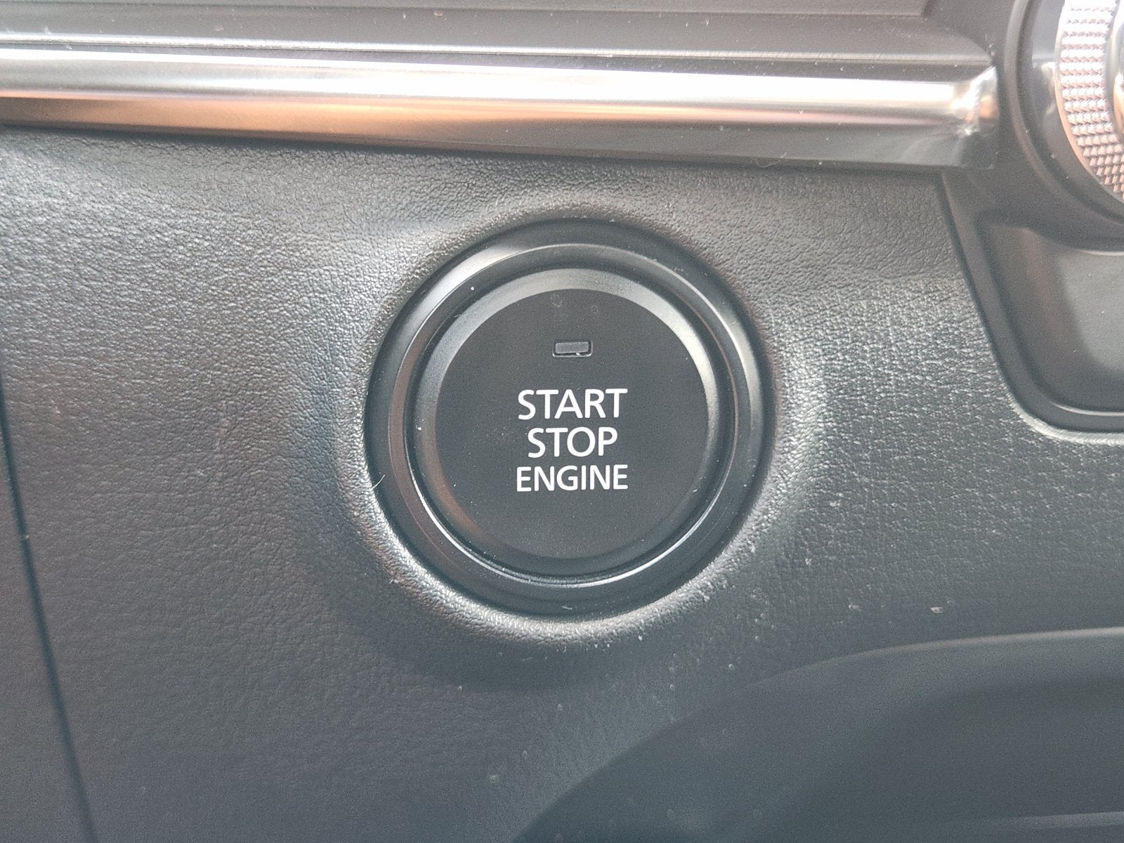 2023 Mazda Mazda3 Hatchback 2.5 S Preferred