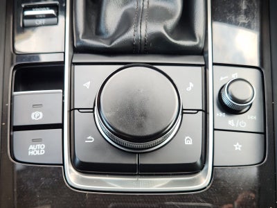 2023 Mazda Mazda3 Hatchback 2.5 S Preferred