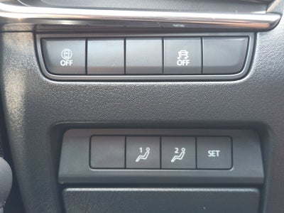 2023 Mazda Mazda3 Hatchback 2.5 S Preferred