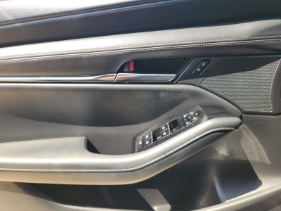 2023 Mazda Mazda3 Hatchback 2.5 S Preferred