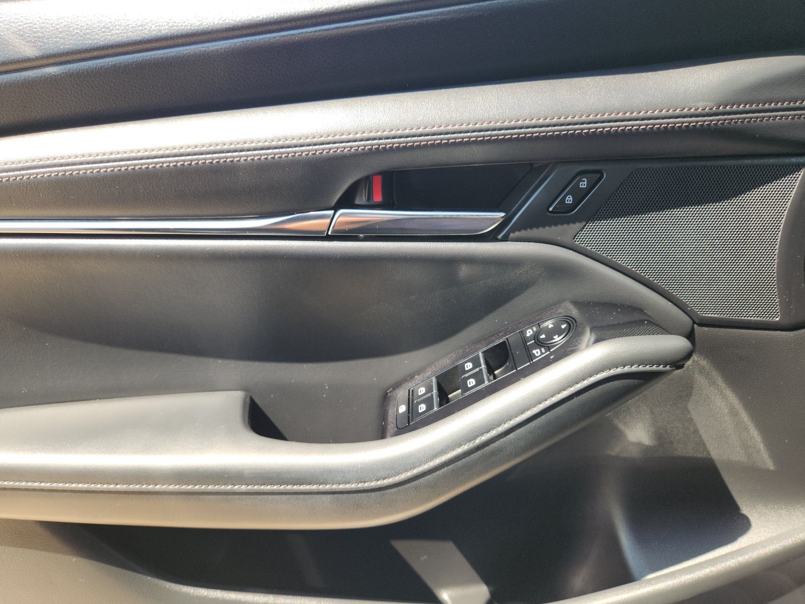 2023 Mazda Mazda3 Hatchback 2.5 S Preferred