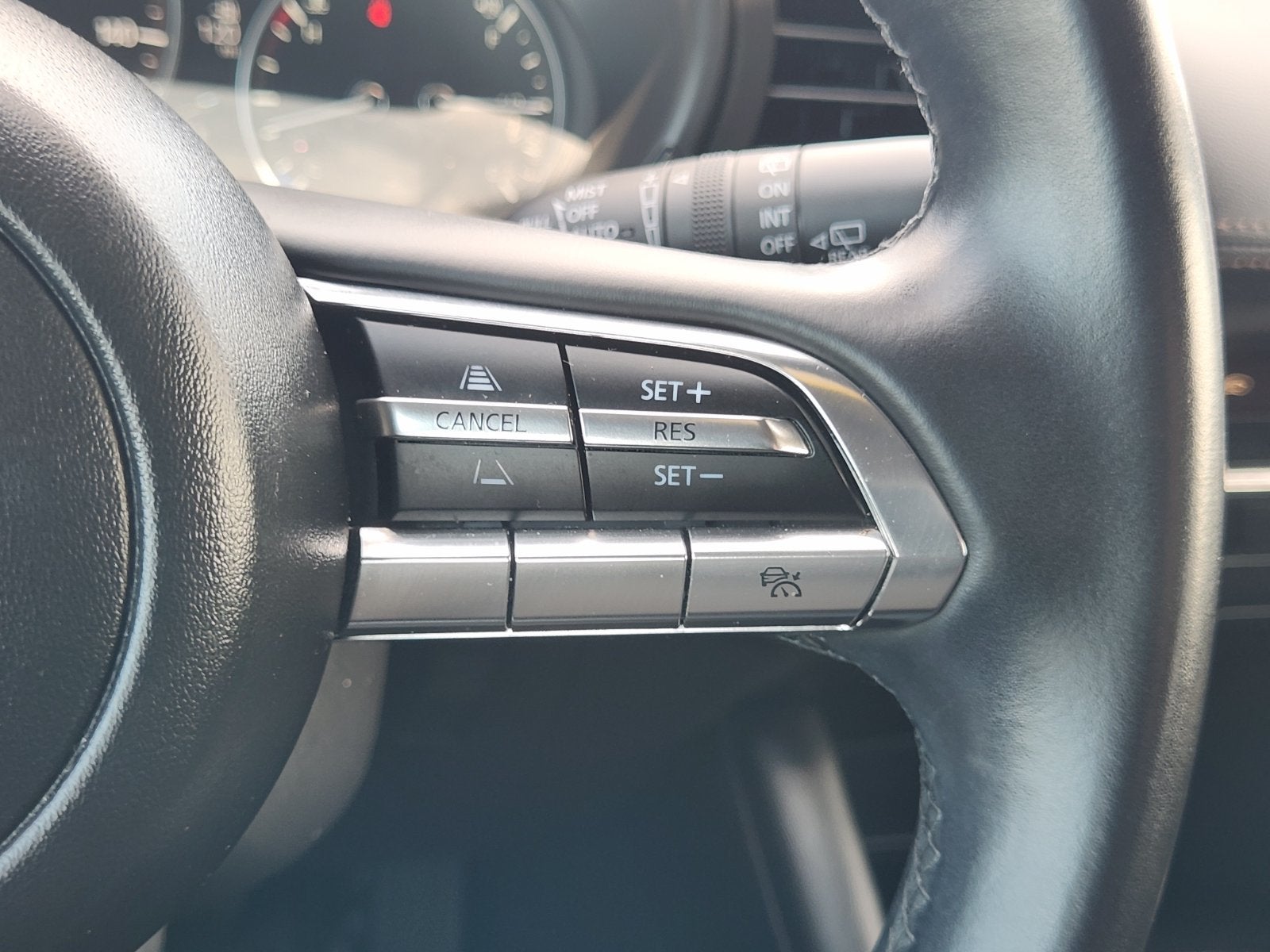 2023 Mazda Mazda3 Hatchback 2.5 S Preferred