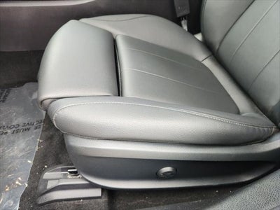 2023 Mercedes-Benz CLA 250 Coupe CLA 250