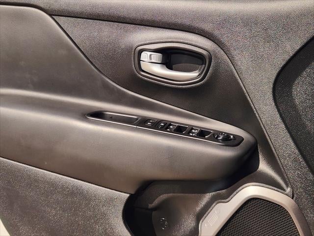 2023 Jeep Renegade Limited 4x4