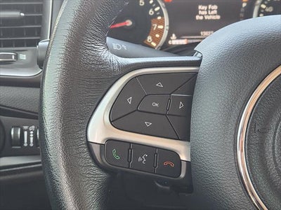2023 Jeep Renegade Limited 4x4