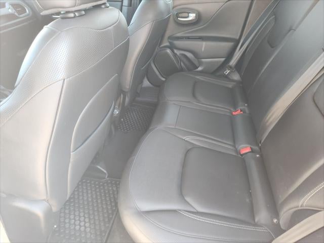 2023 Jeep Renegade Limited 4x4