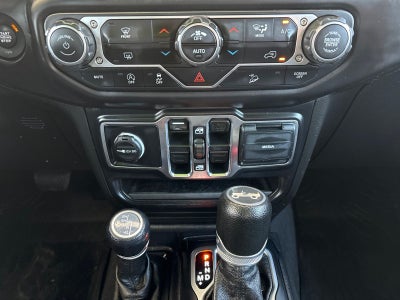 2019 Jeep Wrangler Unlimited Sport S 4x4