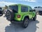2025 Jeep Wrangler 2-Door Recon 4x4