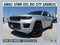 2021 Jeep Grand Cherokee L Overland 4x4
