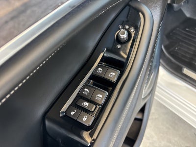 2021 Jeep Grand Cherokee L Overland 4x4