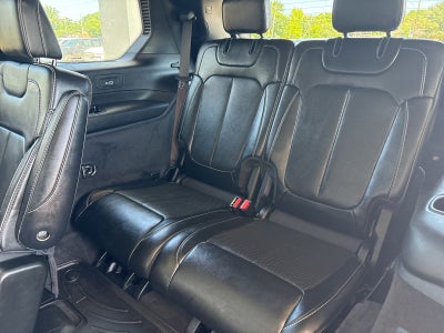2021 Jeep Grand Cherokee L Overland 4x4