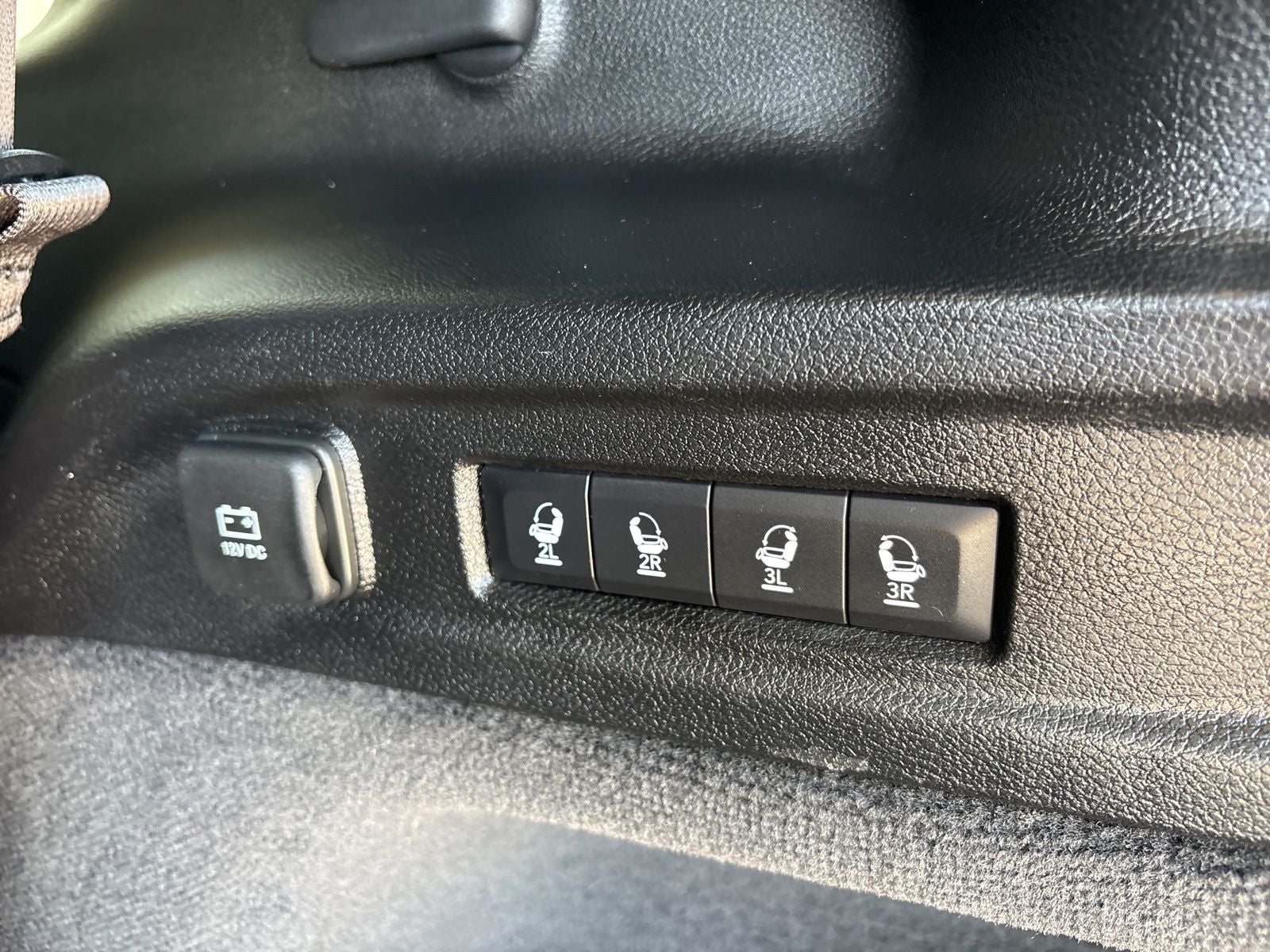 2021 Jeep Grand Cherokee L Overland 4x4