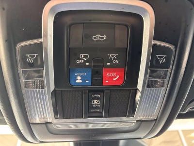 2025 RAM Ram 1500 Lone Star Crew Cab 4x4 5'7' Box