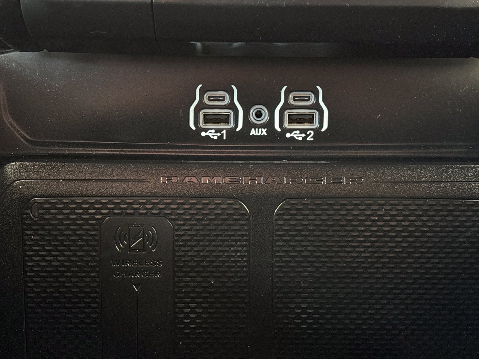2025 RAM Ram 1500 Lone Star Crew Cab 4x4 5'7' Box