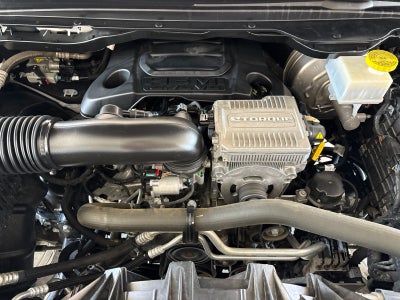 2023 RAM Ram 1500 Lone Star Crew Cab 4x4 5'7' Box
