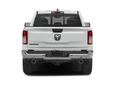 2023 RAM Ram 1500 Lone Star Crew Cab 4x4 5'7' Box