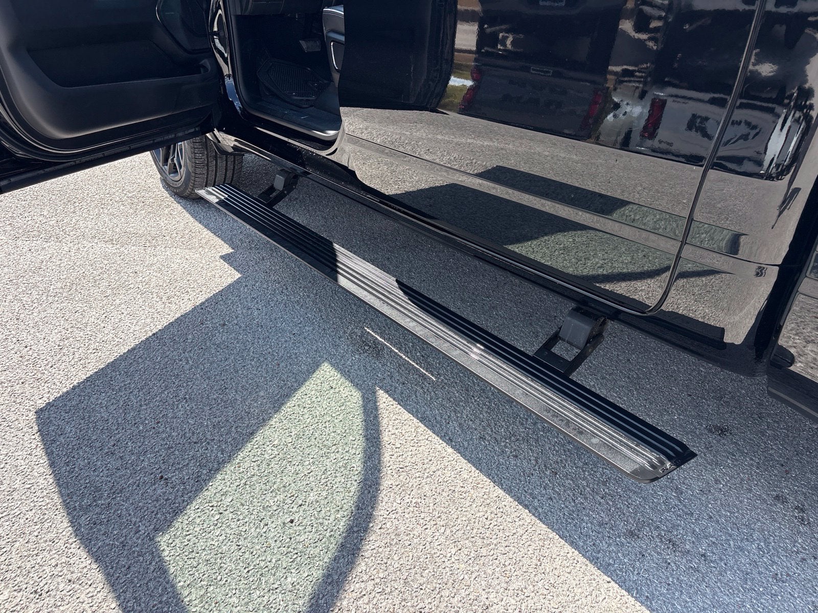2026 RAM Ram 1500 Limited Crew Cab 4x4 5'7' Box