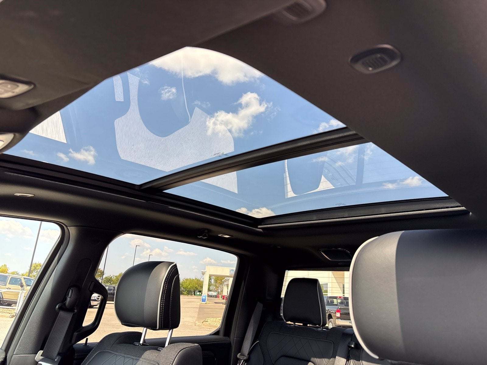 2026 RAM Ram 1500 Limited Crew Cab 4x4 5'7' Box
