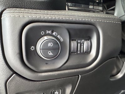 2026 RAM Ram 1500 Limited Crew Cab 4x4 5'7' Box