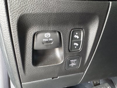 2026 RAM Ram 1500 Limited Crew Cab 4x4 5'7' Box