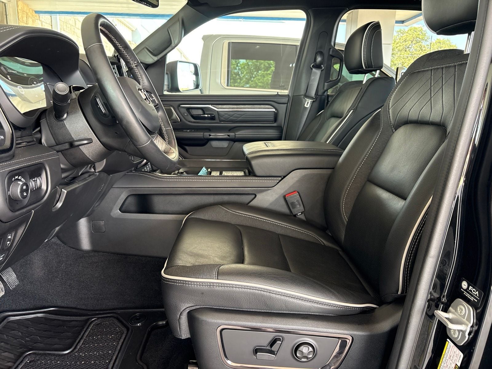 2026 RAM Ram 1500 Limited Crew Cab 4x4 5'7' Box