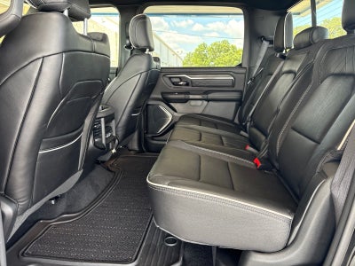2026 RAM Ram 1500 Limited Crew Cab 4x4 5'7' Box