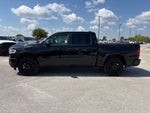 2026 RAM Ram 1500 Limited Crew Cab 4x4 5'7' Box