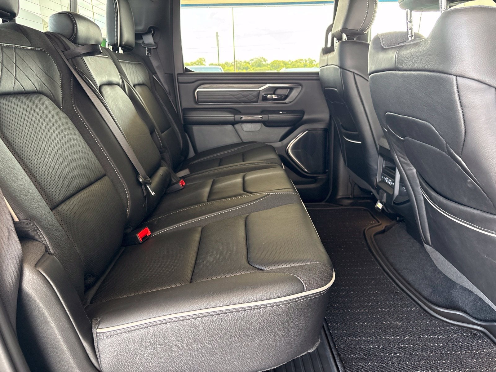 2026 RAM Ram 1500 Limited Crew Cab 4x4 5'7' Box
