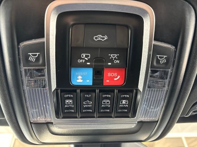 2026 RAM Ram 1500 Limited Crew Cab 4x4 5'7' Box