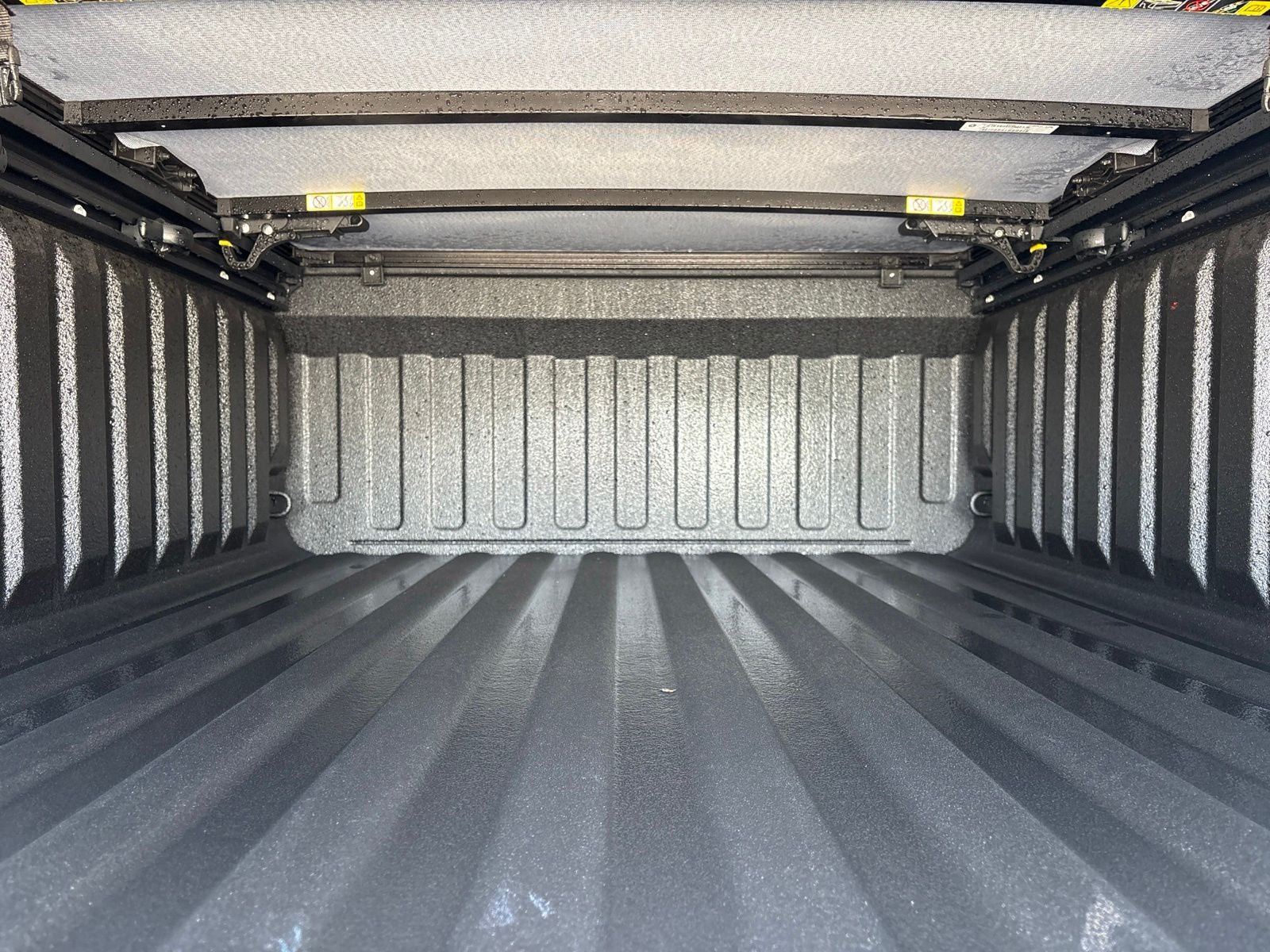2026 RAM Ram 1500 Limited Crew Cab 4x4 5'7' Box