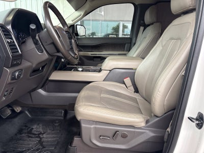 2019 Ford Expedition MAX Limited