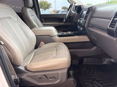 2019 Ford Expedition MAX Limited