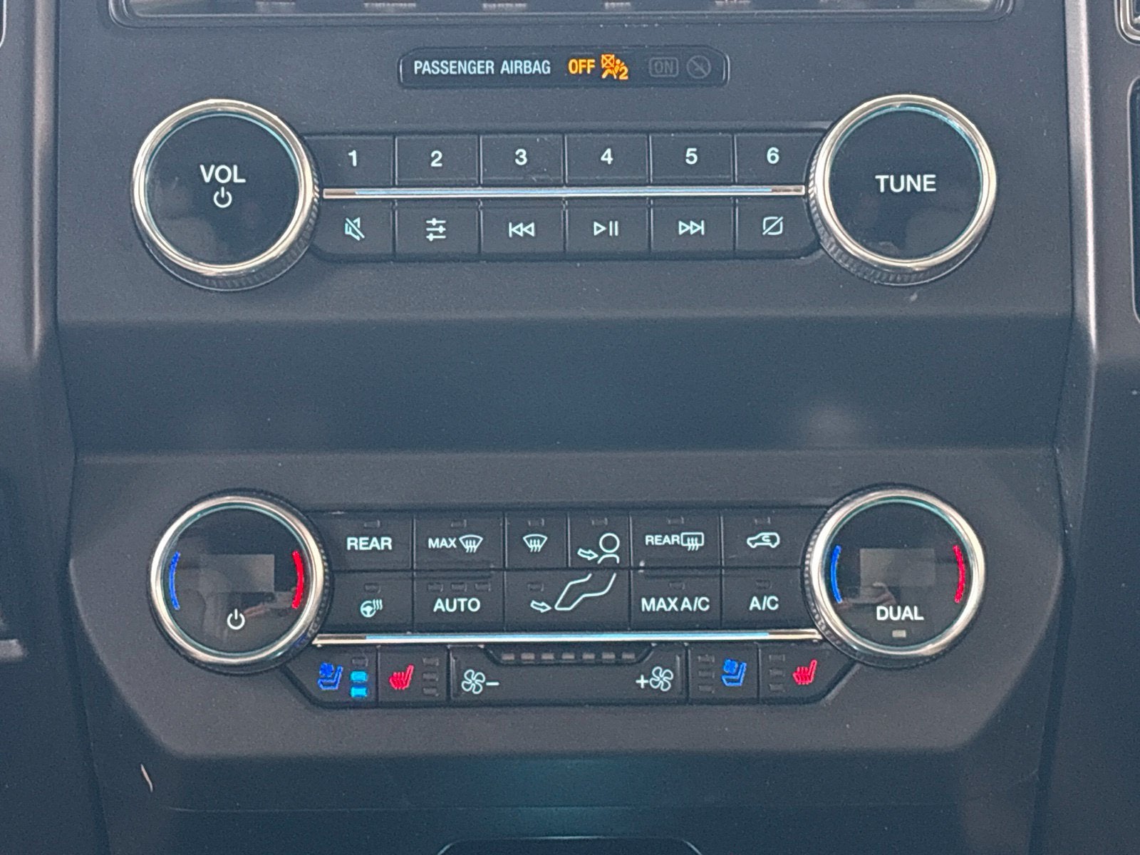 2019 Ford Expedition MAX Limited