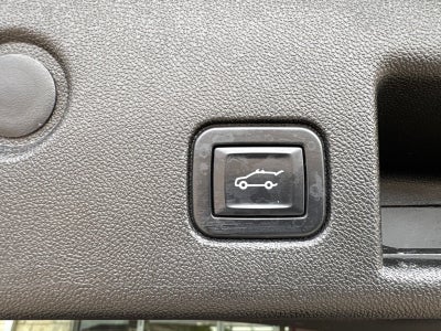 2022 Chevrolet Equinox FWD LT