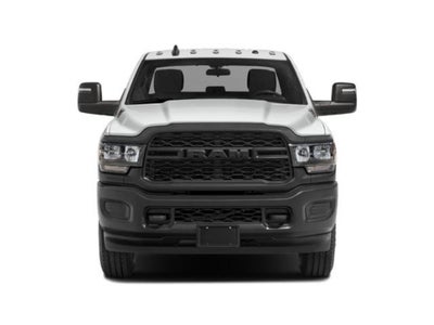 2023 RAM Ram 3500 Tradesman Crew Cab 4x4 8' Box