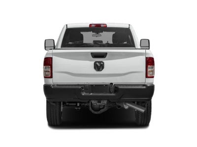 2023 RAM Ram 3500 Tradesman Crew Cab 4x4 8' Box