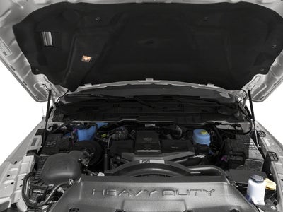 2016 RAM Ram 3500 Laramie