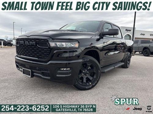 2026 RAM Ram 1500 Express