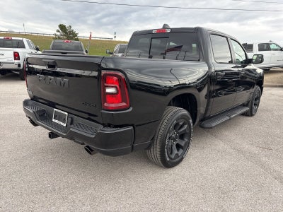 2026 RAM Ram 1500 Express