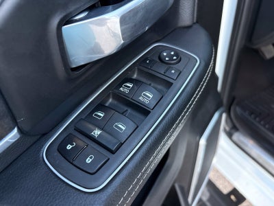 2022 RAM Ram 2500 Laramie Crew Cab 4x4 6'4' Box