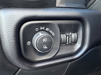 2022 RAM Ram 2500 Laramie Crew Cab 4x4 6'4' Box