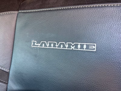 2022 RAM Ram 2500 Laramie Crew Cab 4x4 6'4' Box