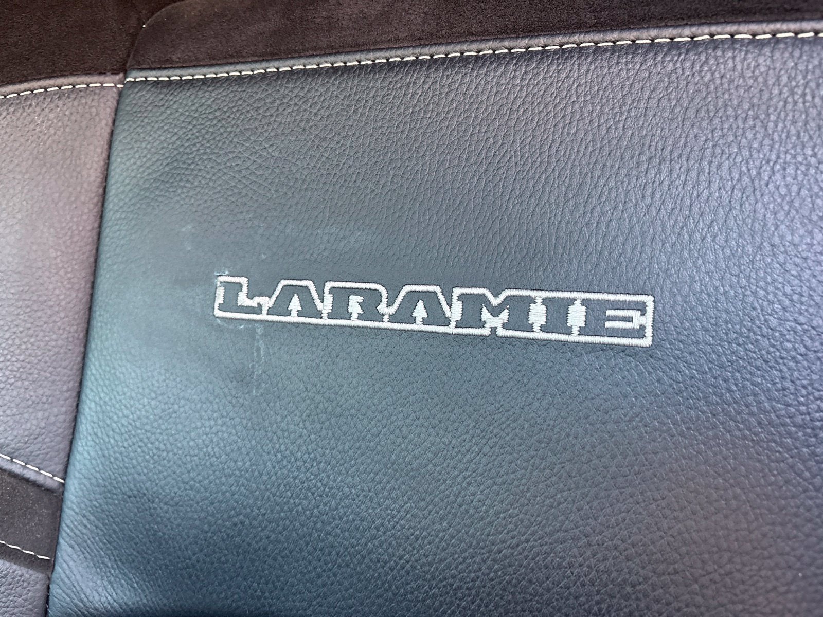 2022 RAM Ram 2500 Laramie Crew Cab 4x4 6'4' Box
